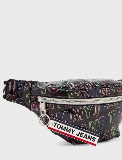 Поясна сумка Tommy Hilfiger модель AW0AW08090-0GJ — фото 4 - INTERTOP