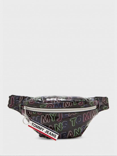 Поясна сумка Tommy Hilfiger модель AW0AW08090-0GJ - фото