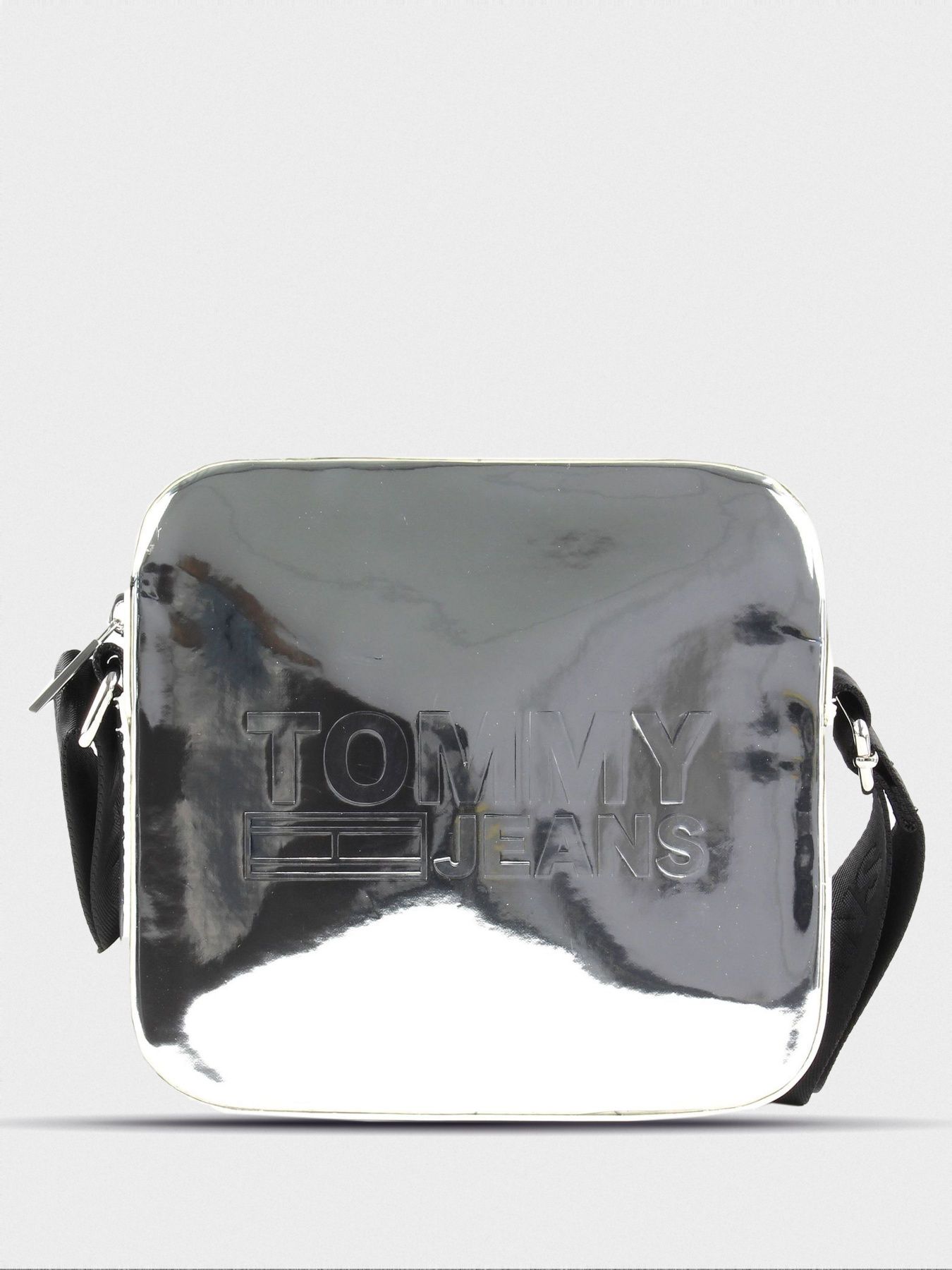 Кросс-боди Tommy Hilfiger модель AW0AW08139-0IM Фото