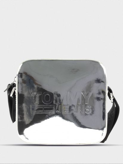 Крос-боді Tommy Hilfiger модель AW0AW08139-0IM - фото