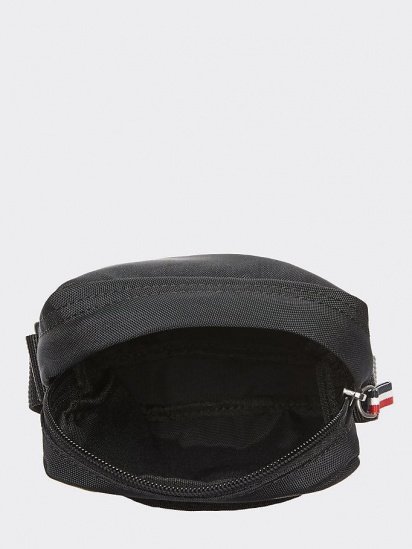Мессенджер Tommy Hilfiger модель AM0AM05529-BDS — фото 3 - INTERTOP