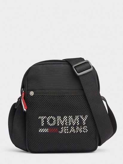 Мессенджер Tommy Hilfiger модель AM0AM05529-BDS - фото