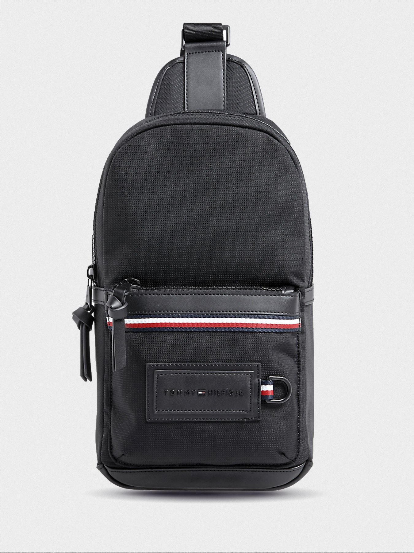 Рюкзаки Tommy Hilfiger модель AM0AM05570-BDS Фото