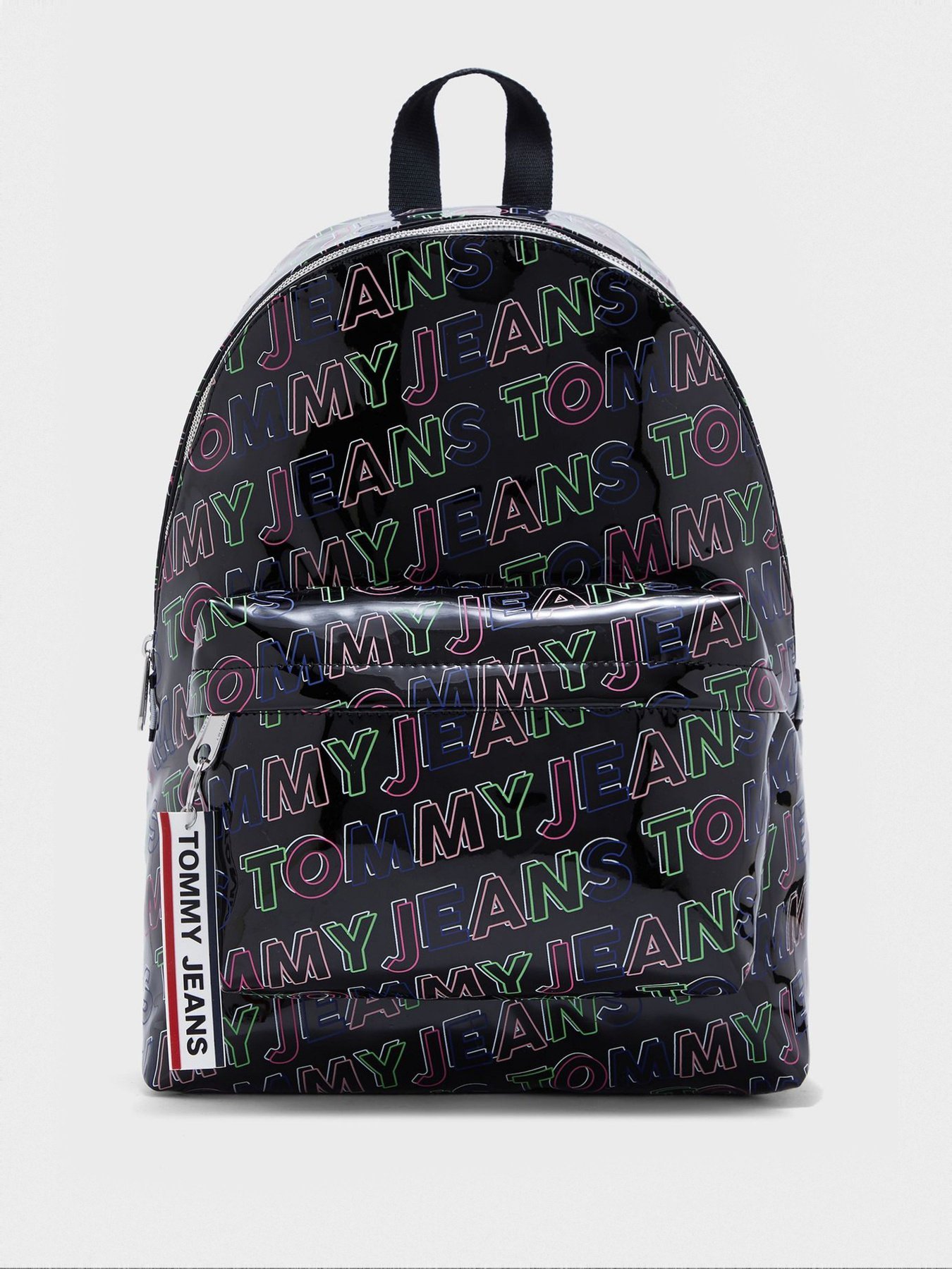 Рюкзаки Tommy Hilfiger модель AW0AW07634-0GJ Фото