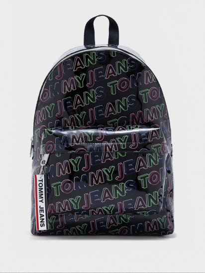 Рюкзаки Tommy Hilfiger модель AW0AW07634-0GJ - фото