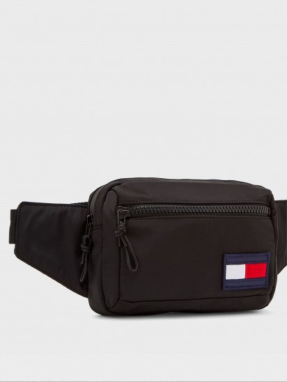 Поясна сумка Tommy Hilfiger модель AM0AM05562-BDS — фото 3 - INTERTOP