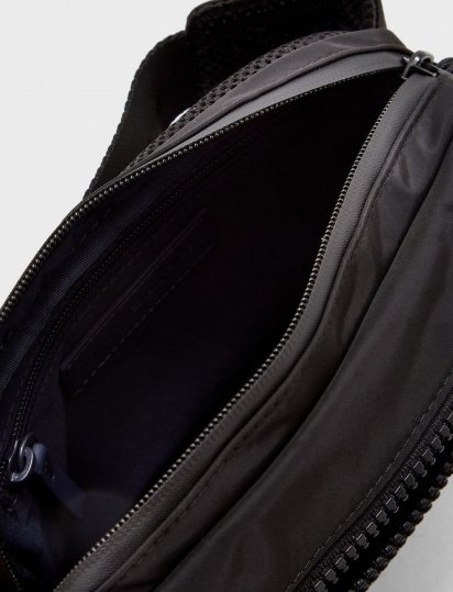 Поясна сумка Tommy Hilfiger модель AM0AM05562-BDS — фото 4 - INTERTOP