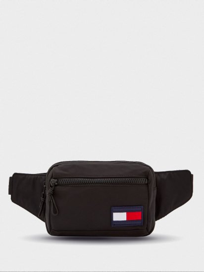 Поясна сумка Tommy Hilfiger модель AM0AM05562-BDS - фото