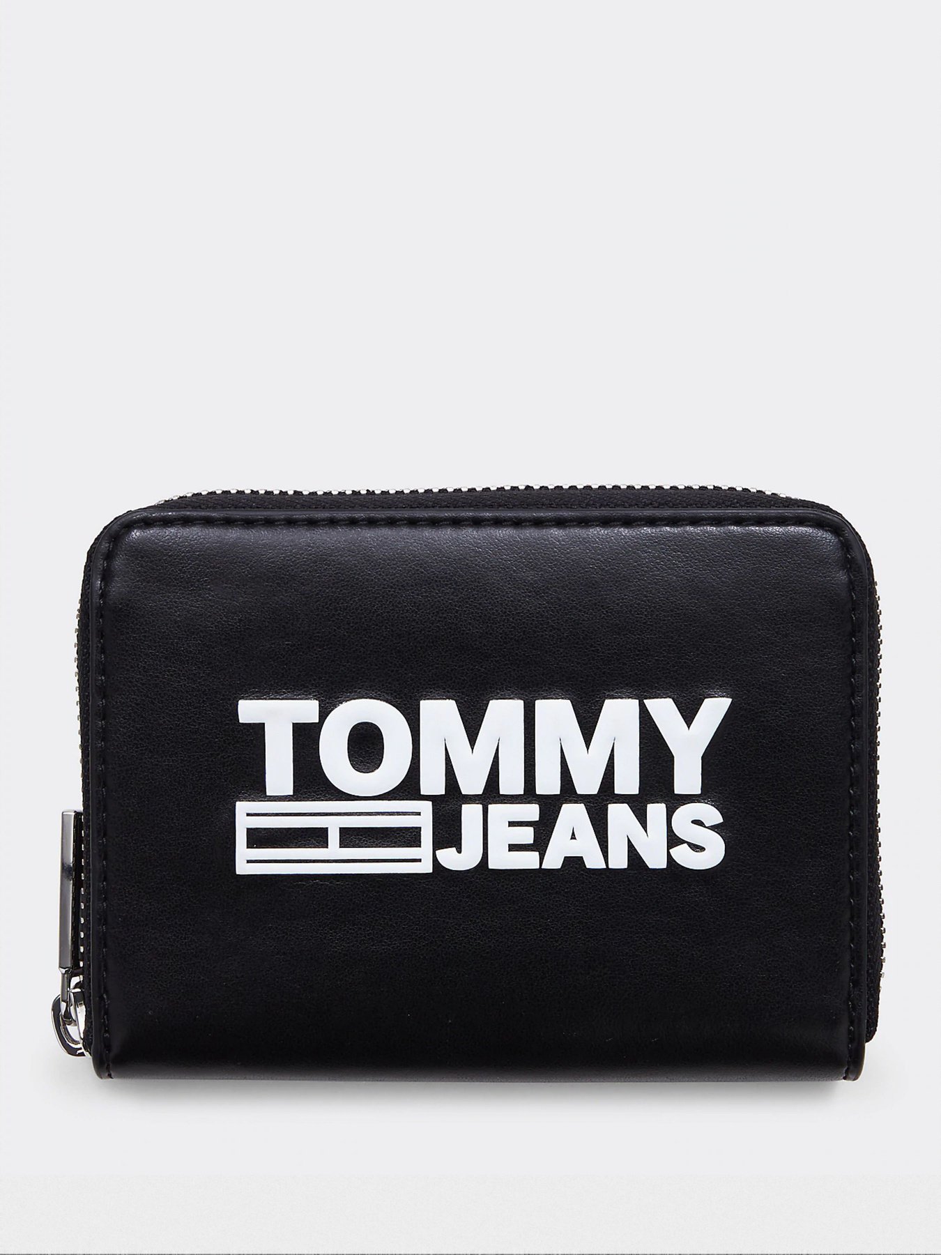 Кошелек Tommy Hilfiger модель AW0AW07651-BDS Фото
