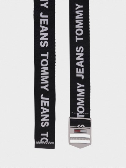 Ремінь Tommy Hilfiger модель AM0AM06029-0GJ — фото - INTERTOP