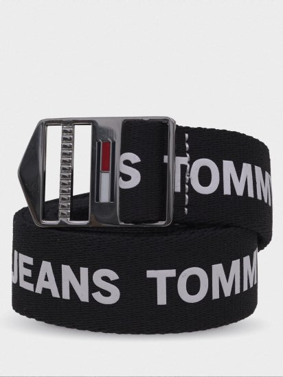 Ремінь Tommy Hilfiger модель AM0AM06029-0GJ - фото