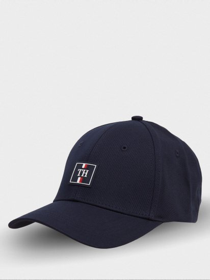 Кепка Tommy Hilfiger модель AM0AM05605-CJM - фото