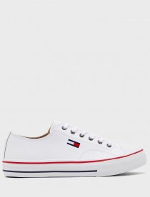 Кеди низькі Tommy Hilfiger модель EM0EM00394-YBS Фото