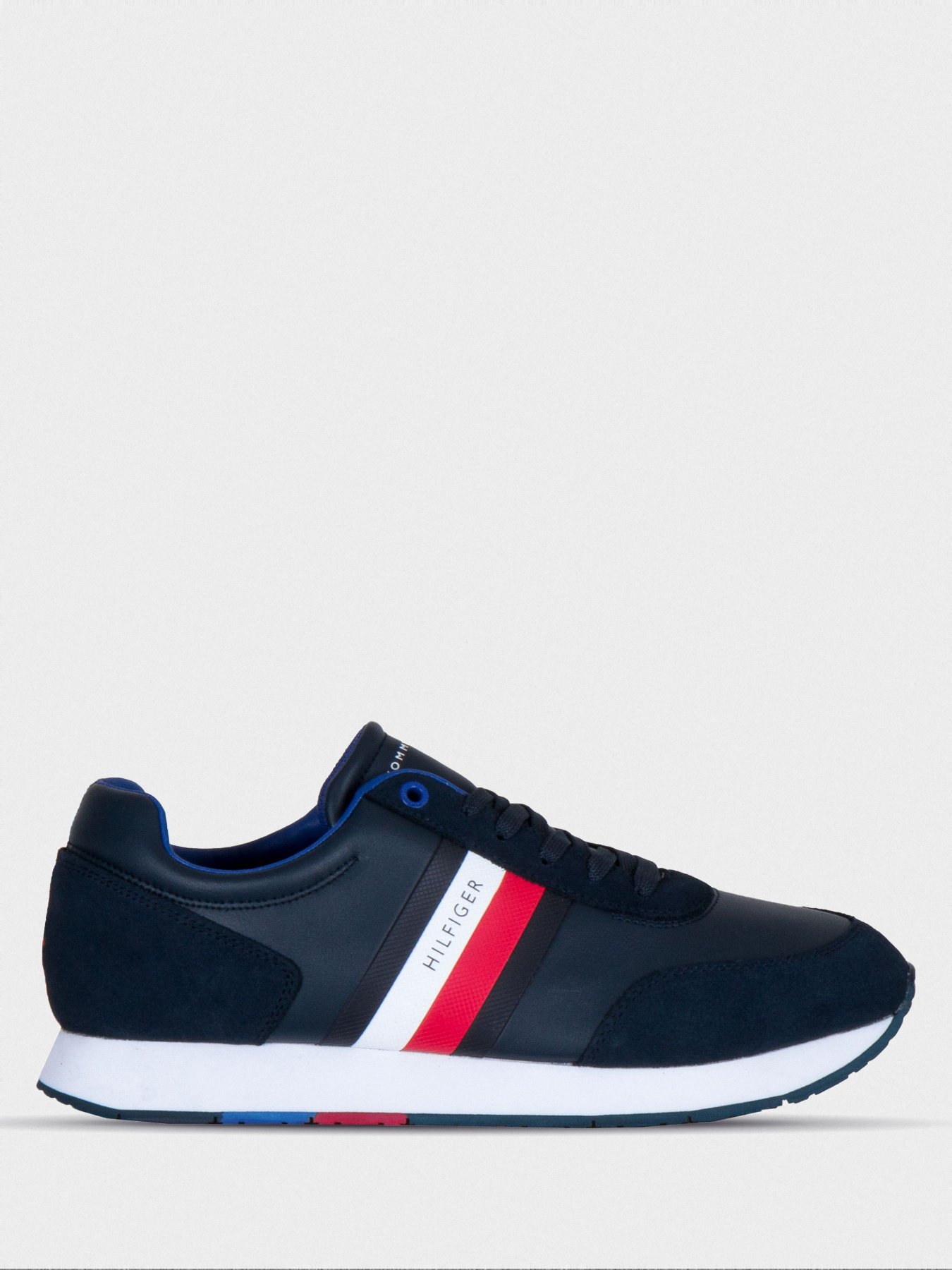 Кроссовки Tommy Hilfiger модель FM0FM02602-DW5 Фото
