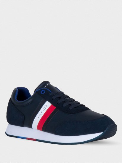 Кросівки Tommy Hilfiger модель FM0FM02602-DW5 — фото 5 - INTERTOP