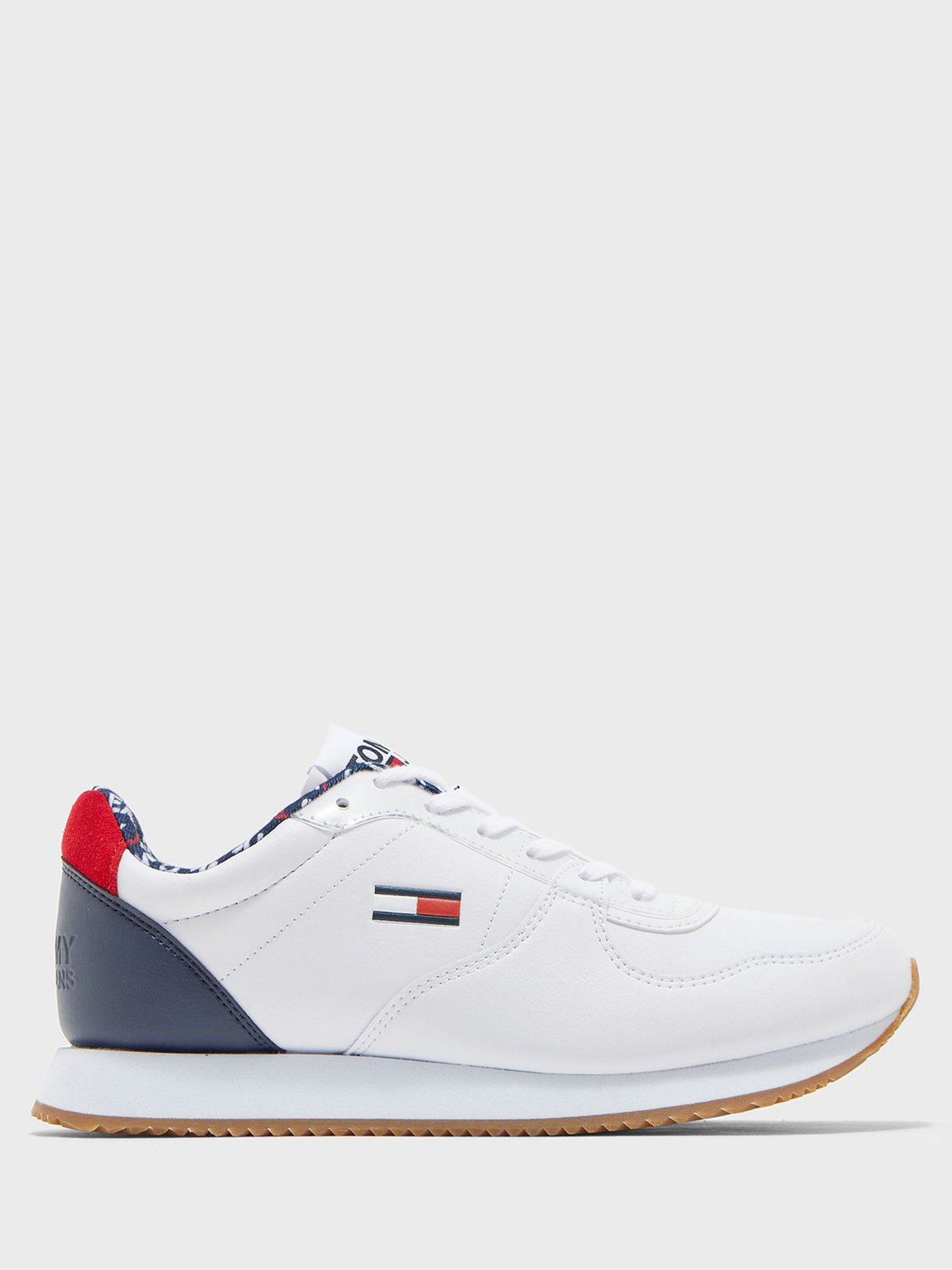 Кроссовки повседневные Tommy Hilfiger модель EN0EN00719-0K5 Фото