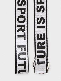 Ремни Braska модель 21-6112/302 Фото