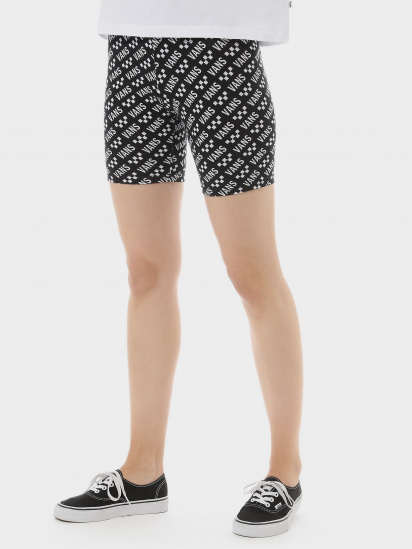 Шорти Vans BRAND STRIPER BIKE SHORT модель VN0A4CX2VDN1 - фото