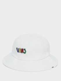Панама Vans BRIGHTON BUCKET HAT модель VN0A4OTIWHT1 Фото