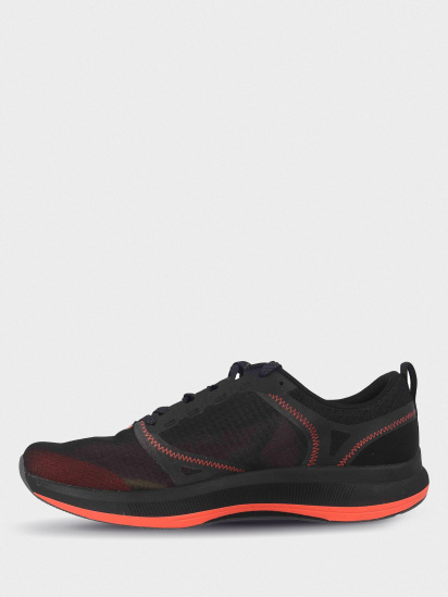 Кроссовки для тренировок Skechers GORUN PULSE модель 220013 BKOR — фото - INTERTOP