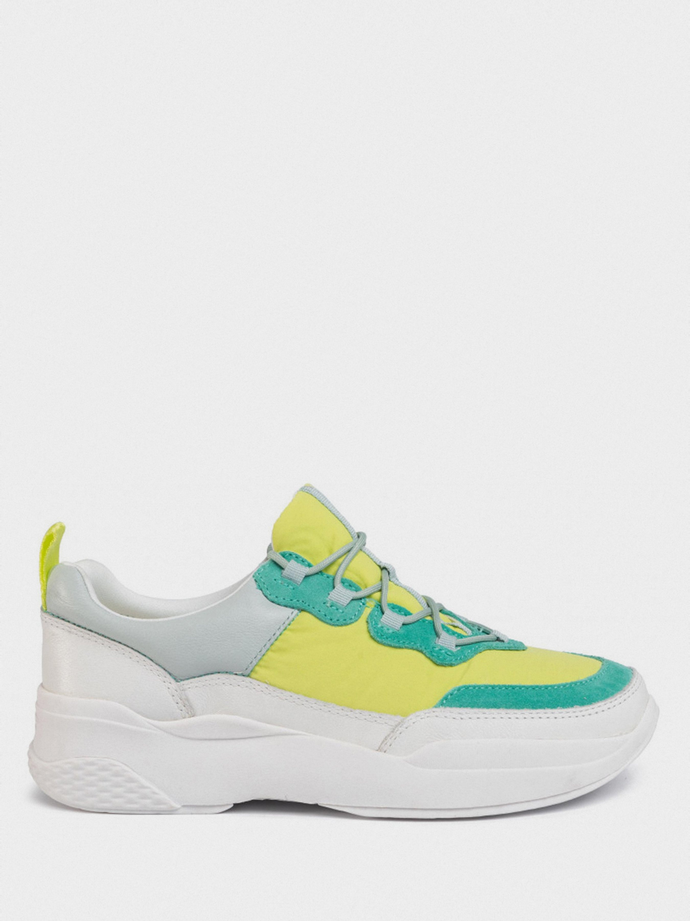 Кроссовки VAGABOND LEXY  модель 4925-227-91 Фото