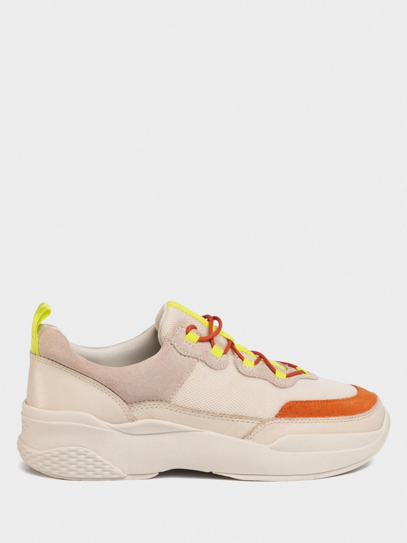 Кроссовки повседневные VAGABOND модель 4925-227-90 Фото