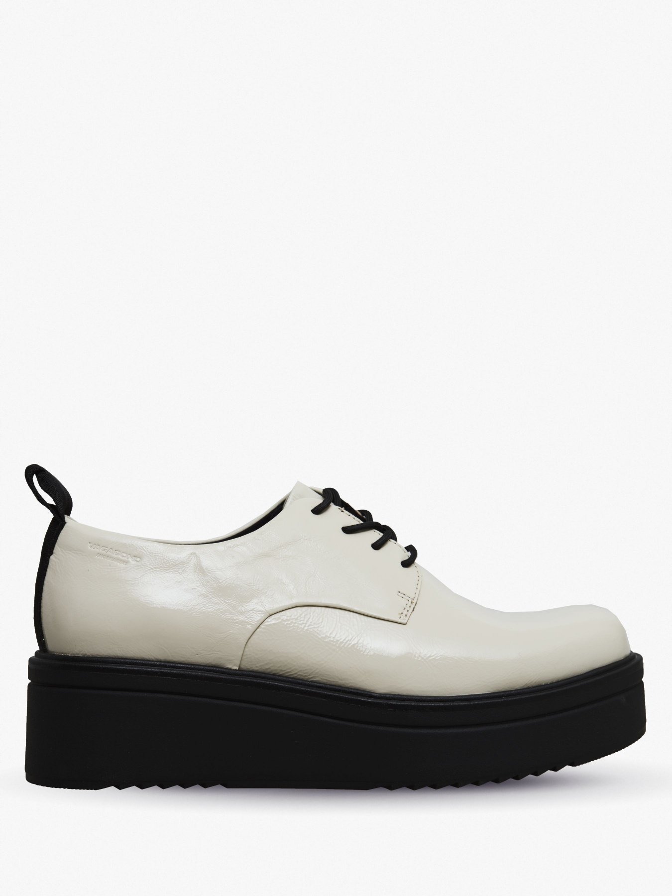 Полуботинки VAGABOND TARA  модель 4946-060-02 Фото