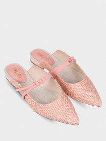 Шльопанці Arezzo модель A1101101220001 Фото