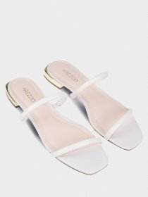 Шльопанці Arezzo модель A1129700030002U Фото