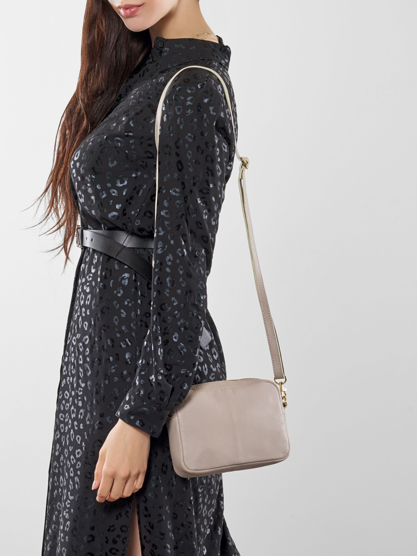 Кросс-боди Braska модель 218-0014/204 Фото