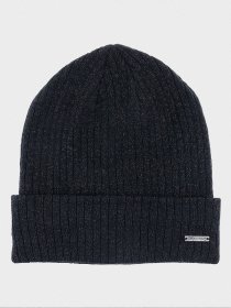 Шапка Skechers модель SLK3151 BLK Фото