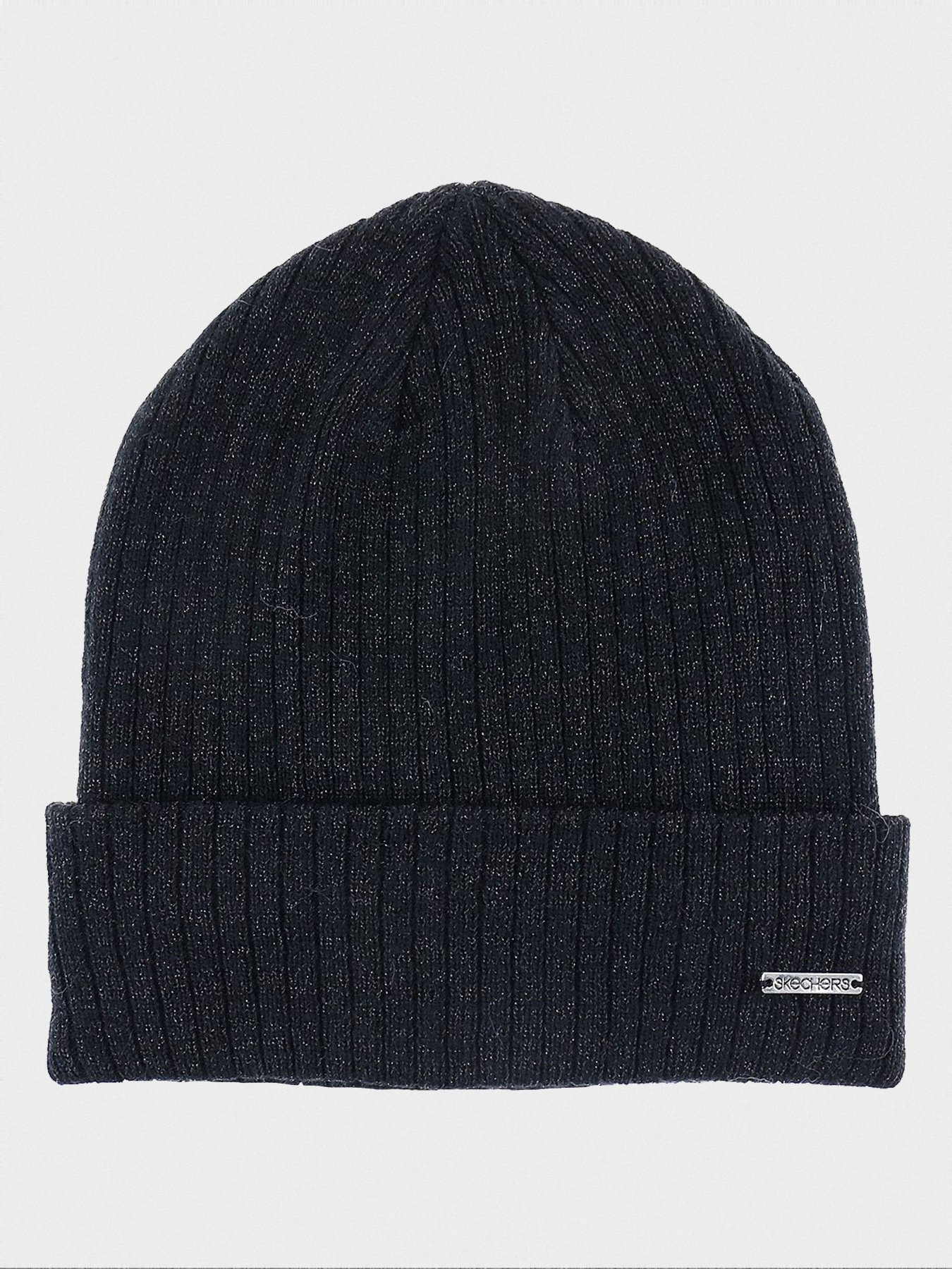 Шапка Skechers модель SLK3151 BLK Фото
