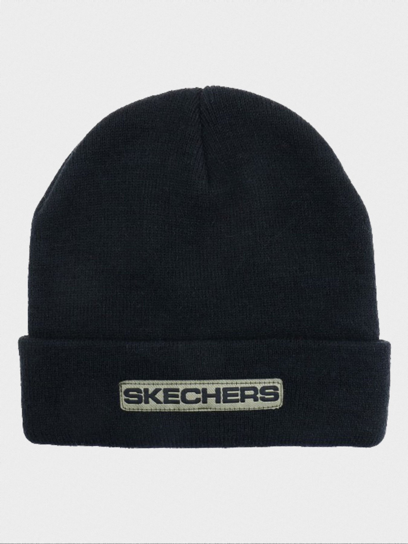 Шапка Skechers модель SMK1652 BLK Фото