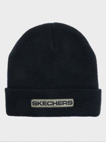 Шапка Skechers модель SMK1652 BLK Фото