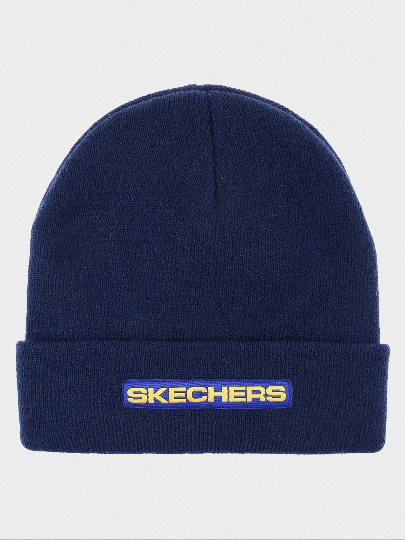 Шапка Skechers модель SMK1652 RYL Фото