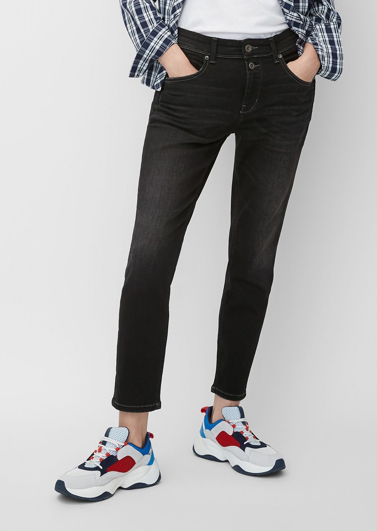 Джинсы Marc O’Polo модель 907907812023-071_34 Фото