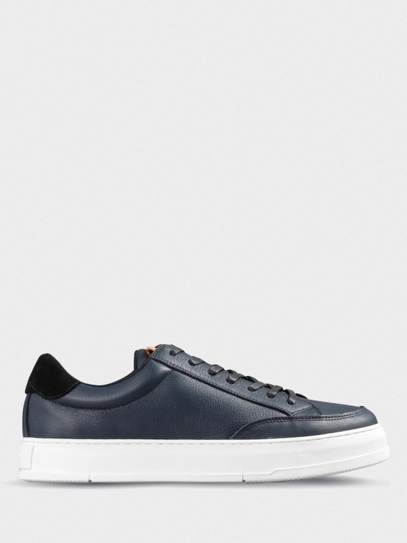 Кеды низкие VAGABOND модель 4984-001-64 Фото