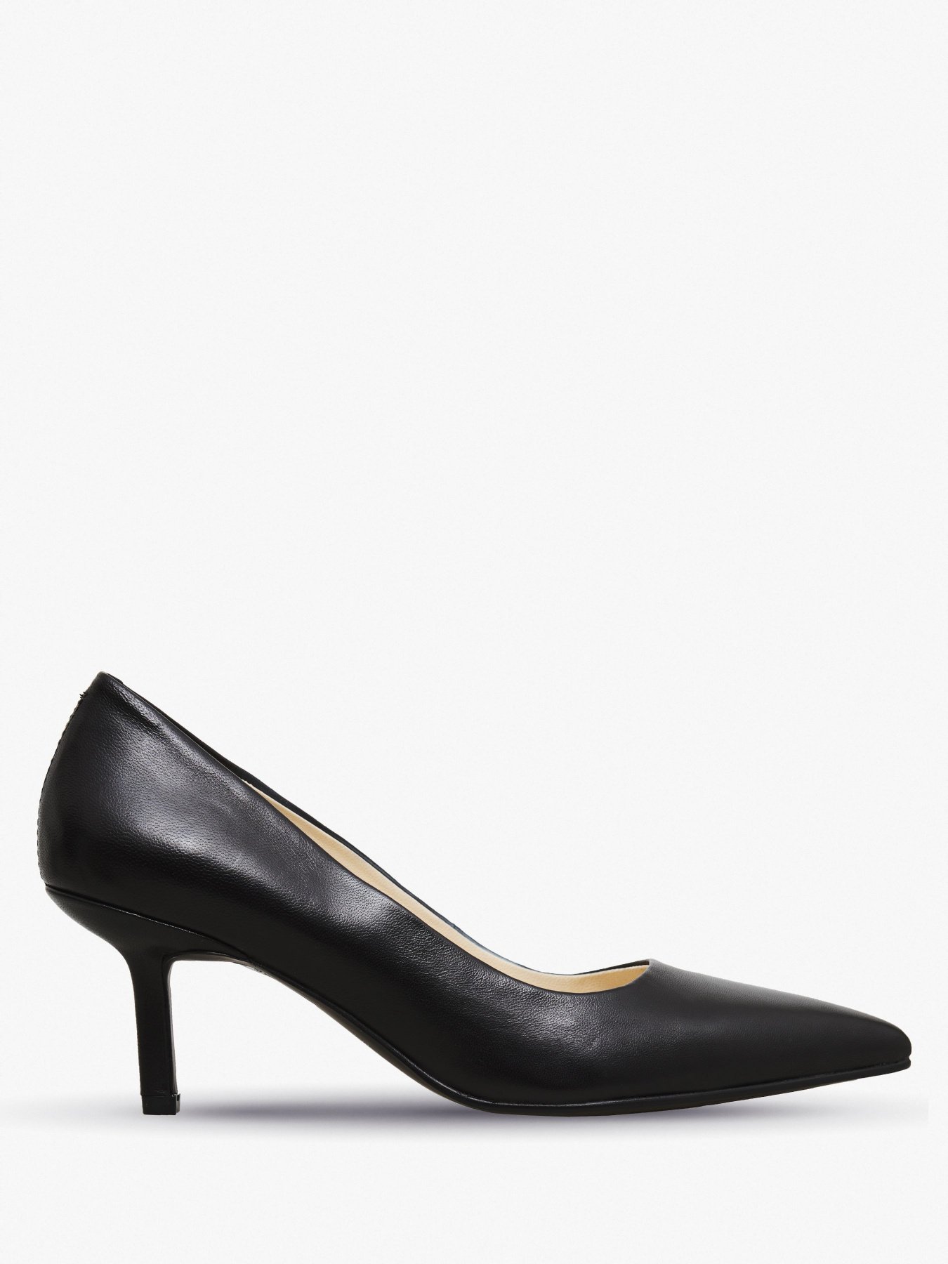 Туфли-лодочки VAGABOND Pauline модель 4915-001-20 Фото