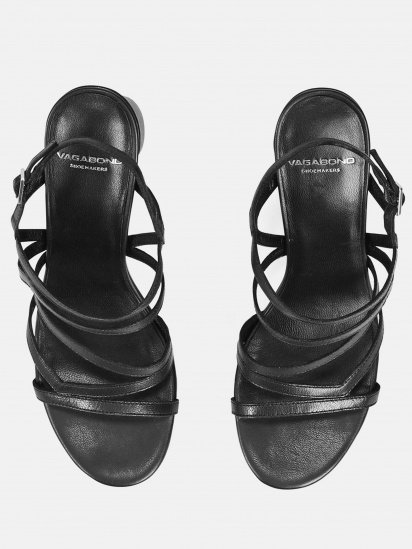 Босоніжки VAGABOND модель 4938-001-20 — фото 3 - INTERTOP