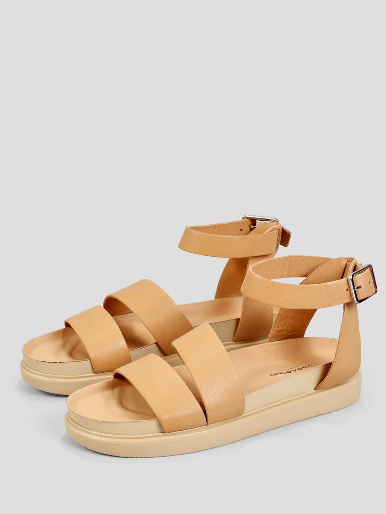 Сандалии VAGABOND Erin модель 4932-301-10 Фото