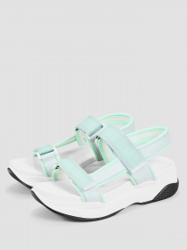 Сандалии VAGABOND LORI  модель 4949-002-86 Фото