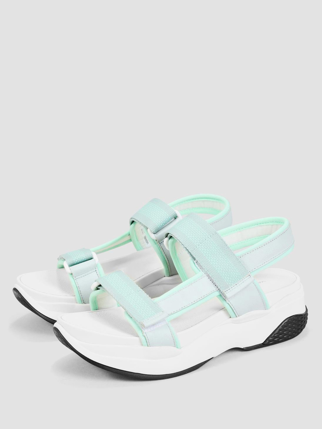 Сандалії VAGABOND LORI  модель 4949-002-86 Фото