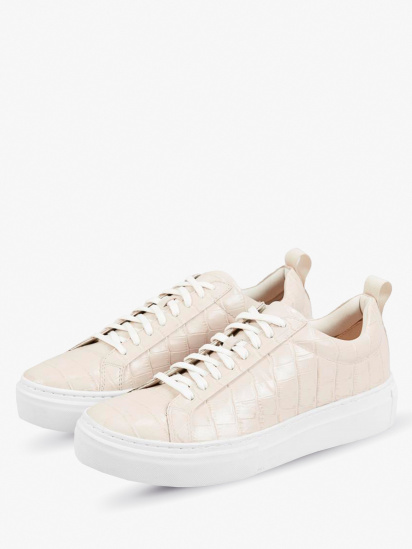 Кеди низькі VAGABOND ZOE  модель 4827-208-02 — фото 3 - INTERTOP