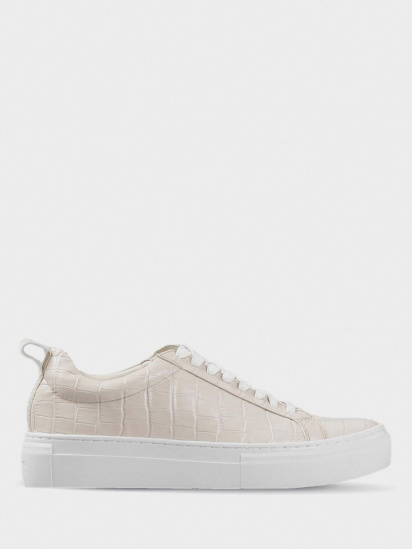 Кеды низкие VAGABOND ZOE  модель 4827-208-02 - фото