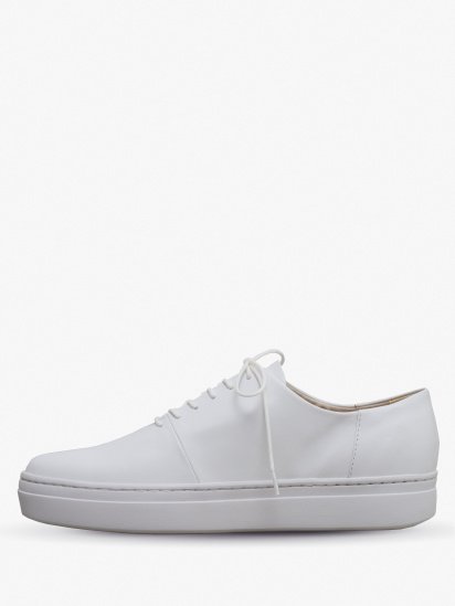Кеди низькі VAGABOND CAMILLE  модель 4945-001-01 — фото - INTERTOP
