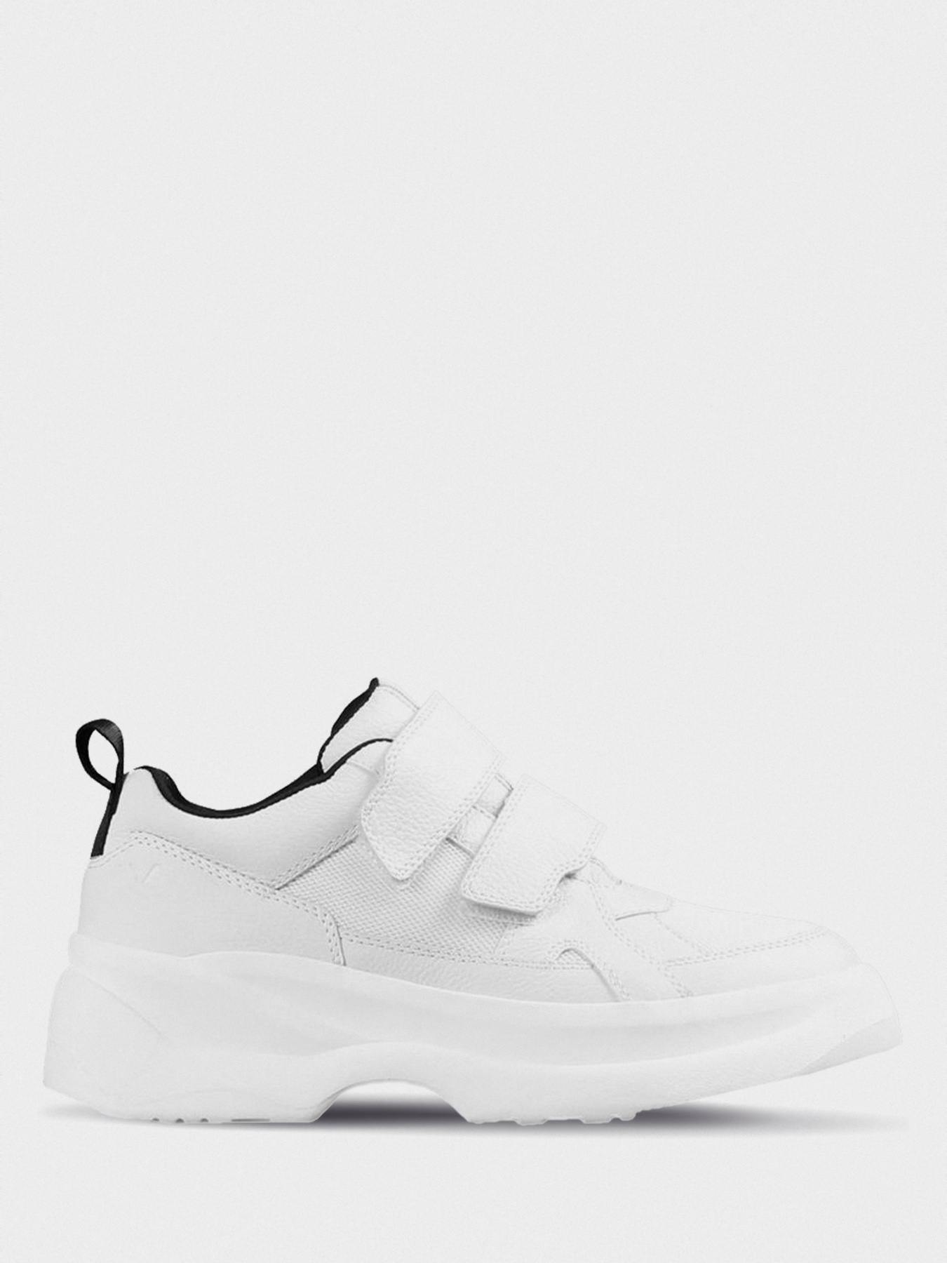 Кроссовки повседневные VAGABOND INDICATOR 2.0 модель 4926-002-01 Фото