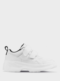 Кроссовки повседневные VAGABOND INDICATOR 2.0 модель 4926-002-01 Фото