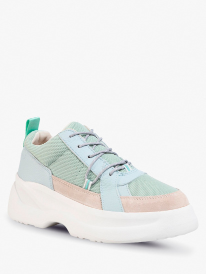 Кросівки fashion VAGABOND модель 4926-102-83 — фото 4 - INTERTOP
