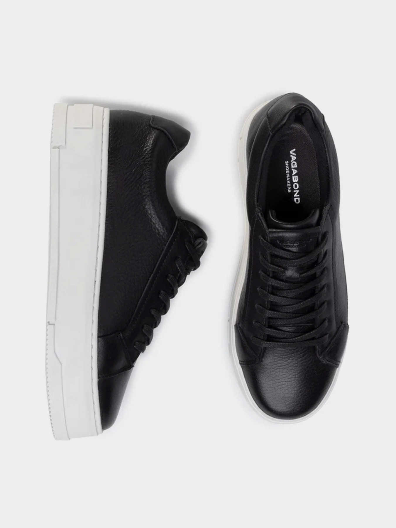 Кросівки повсякденні VAGABOND JUDY модель 4924-001-20 Кросівки повсякденні VAGABOND JUDY модель 4924-001-20 Фото