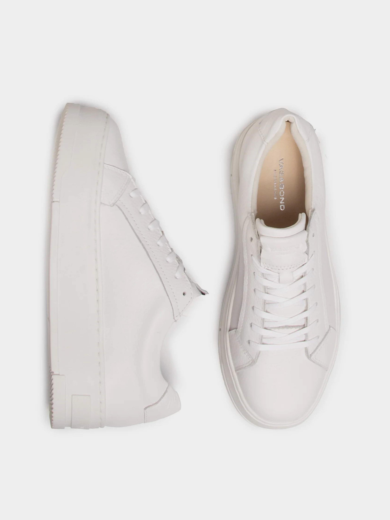 Кроссовки VAGABOND JUDY модель 4924-001-01 Фото